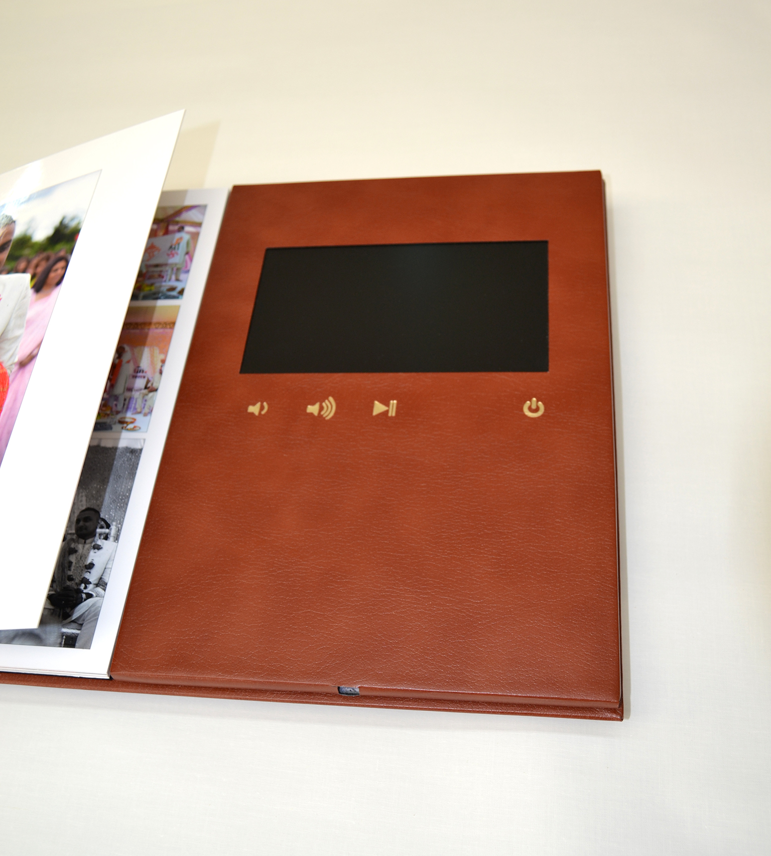  Video screen 10mm thickness 