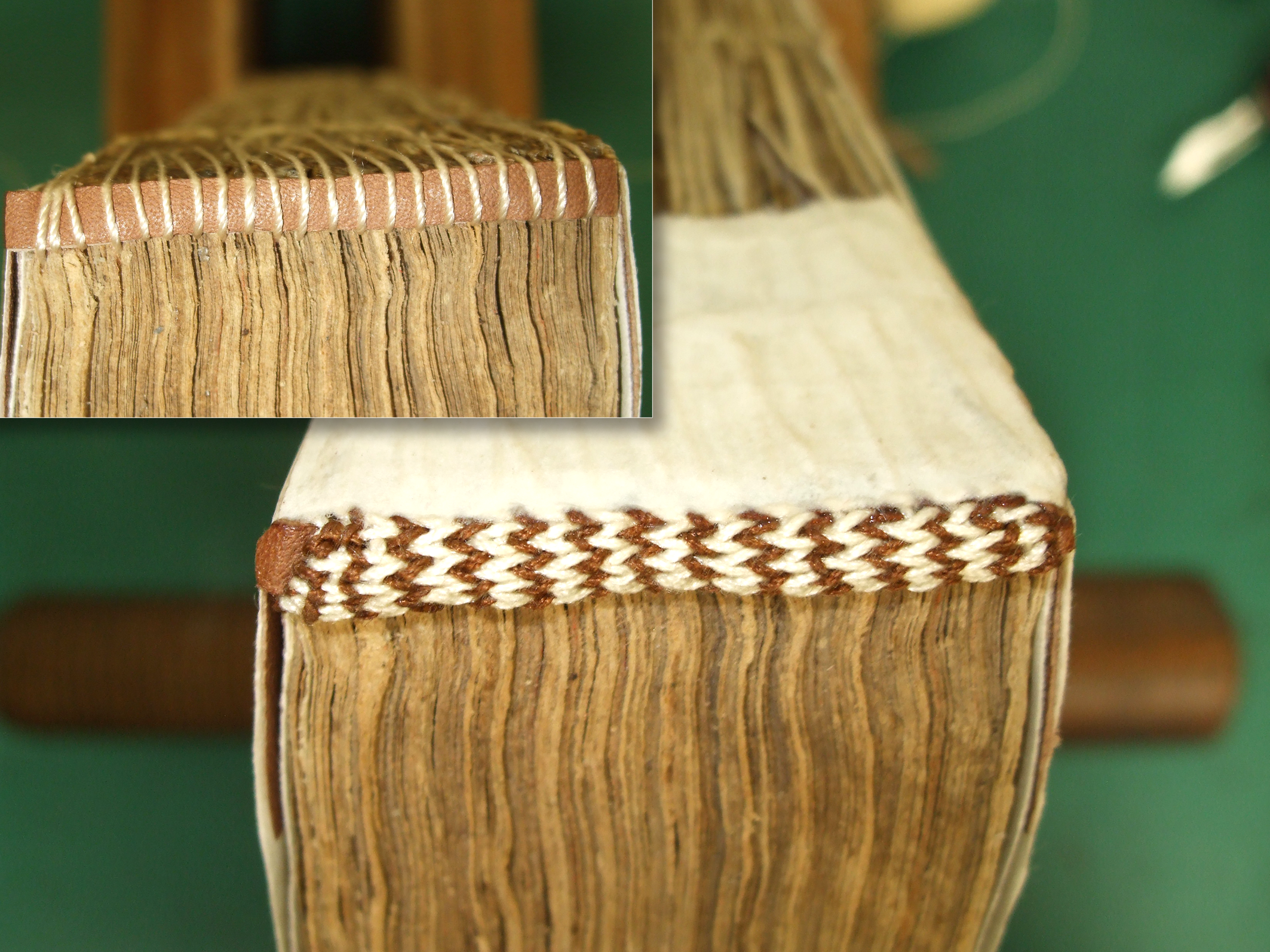  Islamic style headband 