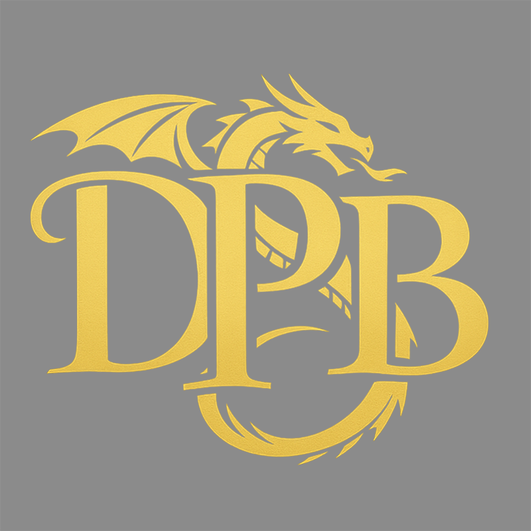 Welcome to Dragon Press Bindery